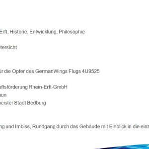 Programm