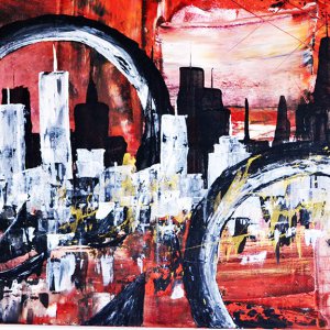 Reflections – 150€