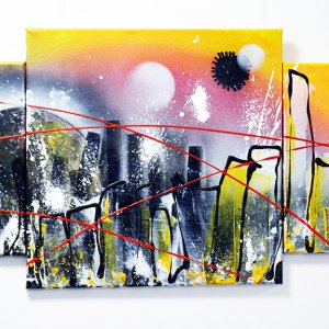 The Long Journey – 130€