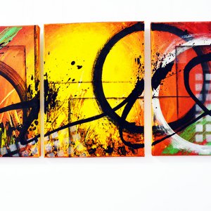 Fire Land – 150€
