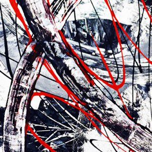 Turbulent Phantasies – 120€