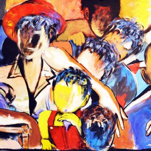 Le Retrovaille (Wiedervereint) – 700€