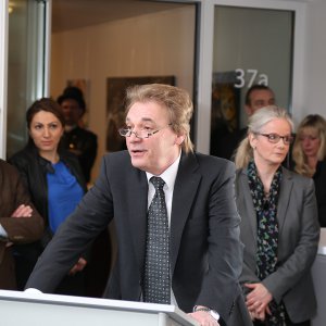 Eröffnungsrede Hr. Reiser