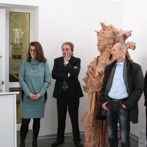 Grußwort von Bürgermeister Sascha Solbach