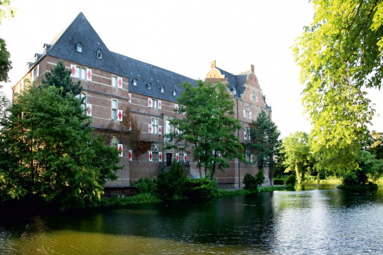 Schloss Bedburg
